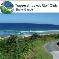 Tuggerah Lakes Golf Club - Accommodation Georgetown