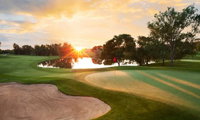 Blyth Golf Club - QLD Tourism