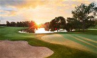 Kingscote Golf Club - New South Wales Tourism 