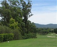 Murwillumbah Golf Club - New South Wales Tourism 
