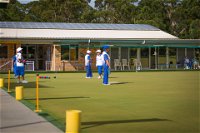 Lake Conjola Bowling Club - New South Wales Tourism 