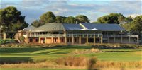 Glenelg Golf Club - Goulburn Accommodation
