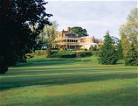 Duntryleague Golf Club - Accommodation Rockhampton