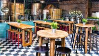 Brisbane Brewing Co. - Accommodation Gladstone