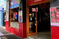 Bar Centrale - Pubs Sydney