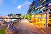 Bar Watermark - Sydney Resort