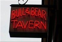 Bull And Bear Tavern - Carnarvon Accommodation