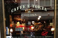 Caffe E Torta - Accommodation Batemans Bay