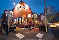 Carron Tavern Spencer Street - Melbourne Tourism