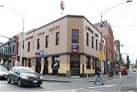 Central Club Hotel - New South Wales Tourism 