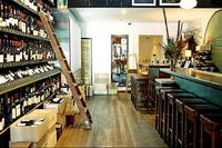 City Wine Shop - Carnarvon Accommodation