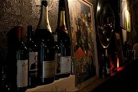 Cohen Cellars Wine Bar - New South Wales Tourism 