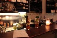 Cure Bar  Eatery - Pubs and Clubs