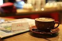 Errol's Cafe - New South Wales Tourism 