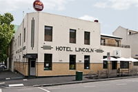 Hotel Lincoln - Accommodation Broome