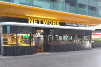 Network Public Bar  Pizzeria - Pubs Melbourne