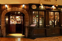 P J O'Briens Irish Pub  Side Bar - Accommodation Cairns