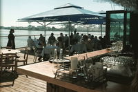 Pier 35 Bar  Grill - Sydney Tourism