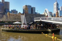 Ponyfish Island - New South Wales Tourism 