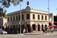 Prince Alfred Hotel - Townsville Tourism