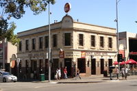 Prince Alfred Hotel - Carnarvon Accommodation