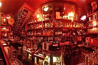 Prudence Bar - New South Wales Tourism 