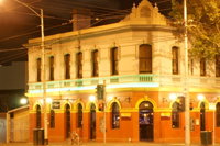 Queensberry Hotel - Accommodation VIC