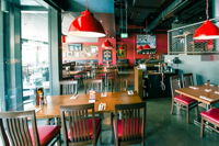 TGI Fridays Restaurant  Bar - Maitland Accommodation