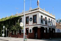 The Corkman Irish Pub - Townsville Tourism