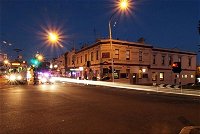 Three Crowns Hotel - Pubs Melbourne