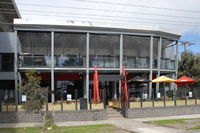 Underbridge Sports Bar  Cafe - Accommodation ACT