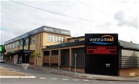 Wynnum RSL Club - Accommodation Redcliffe