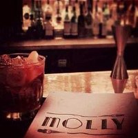 Molly - VIC Tourism