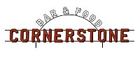 Cornerstone Bar  Food - Accommodation Perth