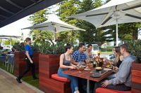 The Harbour Master - VIC Tourism