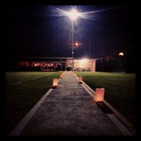 North Fremantle Bowling Club - WA Accommodation