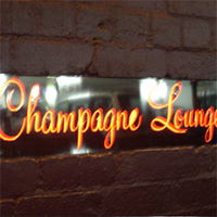 Champagne Lounge - Pubs Melbourne