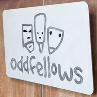 Oddfellows - Pubs Melbourne