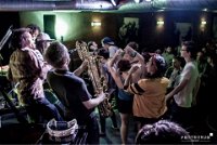 Foundry616 - Jazz Club  Restaurant - Pubs Sydney