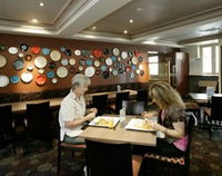 The Harlequin Inn - Tourism Caloundra