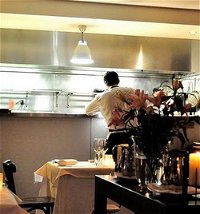 Bistro Lilly - New South Wales Tourism 