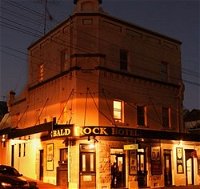 Bald Rock Hotel - Pubs Melbourne