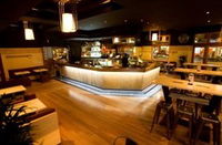 Bar Cleveland - Accommodation in Brisbane