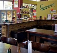 Bazaar Beer Cafe - Accommodation Rockhampton