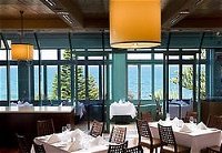 Bluesalt Restaurant and Bar - Accommodation Mount Tamborine