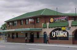 Restaurants Cabramatta NSW Pubs Adelaide
