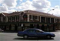 Keighery Hotel - Townsville Tourism