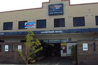 Lalor Park Hotel - Kingaroy Accommodation