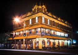 Restaurants North Willoughby NSW Pubs Perth