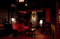 Cafe Lounge - Accommodation Nelson Bay
